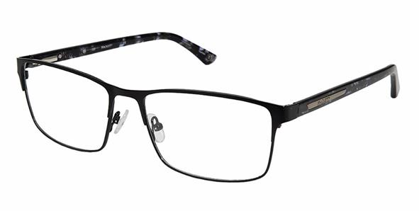 HACKETT ENGLAND HEK1244 Flex (Stainless Steel) 02