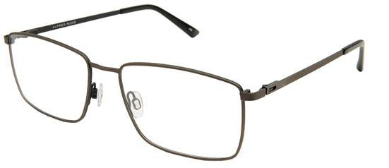 ALFRED SUNG 5271 Flex (Stainless Steel) SIL