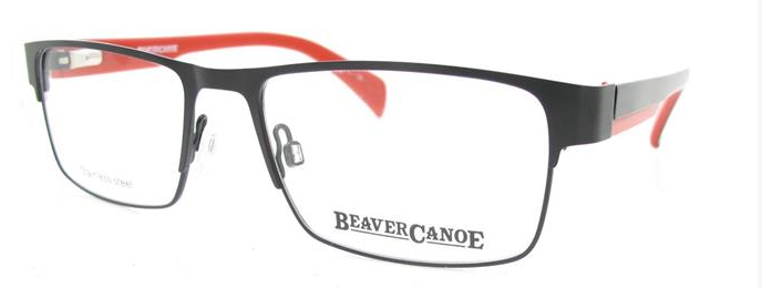 BEAVER CANOE BC080 Flex Black