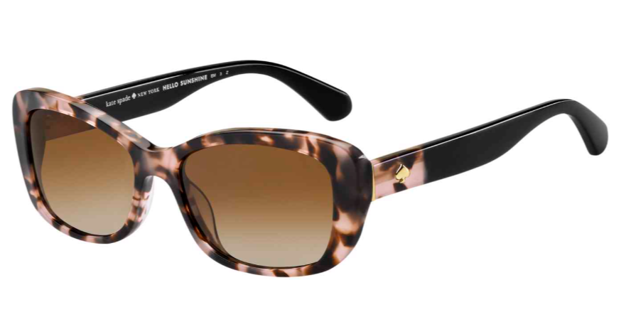 Kate Spade CLARETTA/P/S HT8LA