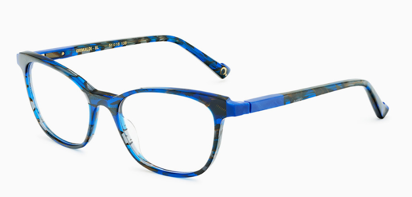 ETNIA BARCELONA GRIMALDI BL