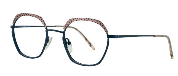 LAFONT FANCHON 7507 Pink
