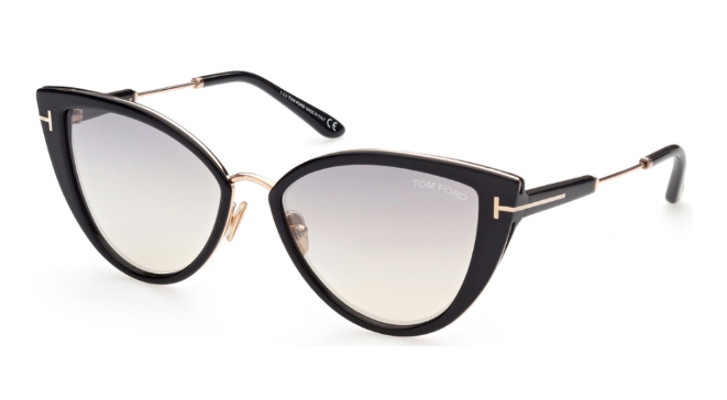 Tom Ford Anjelica-02 TF868 01C