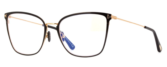 Tom Ford TF5839-B 001