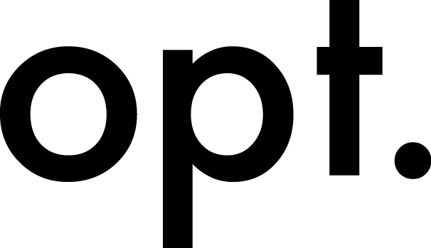 OPT Clinic logo