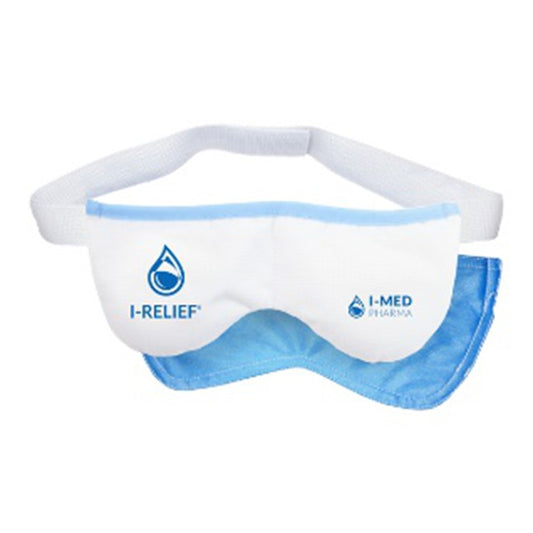 I-Relief Therapeutic Eye Mask